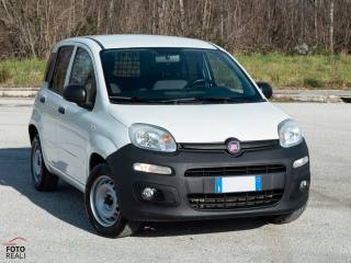 FIAT Panda usata 15