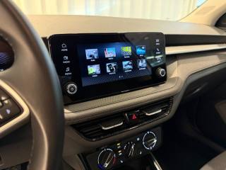 SKODA Fabia usata, con Cruise Control