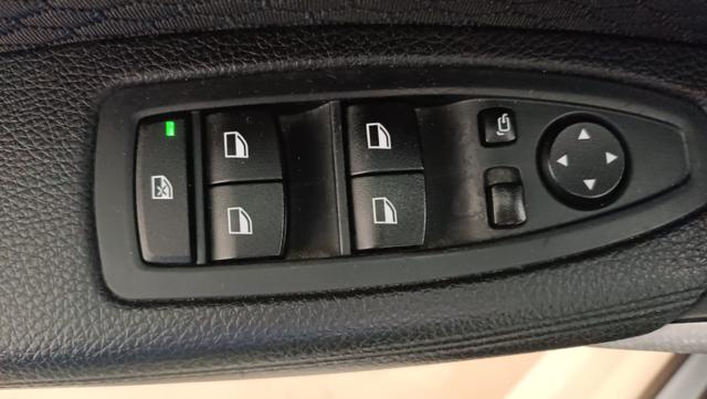 BMW 118 usata, con Isofix