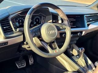 AUDI A1 usata, con Cerchi in lega