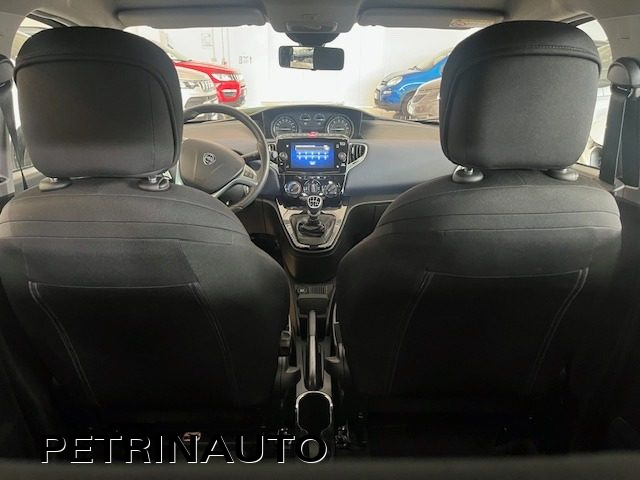 LANCIA Ypsilon usata, con Bluetooth