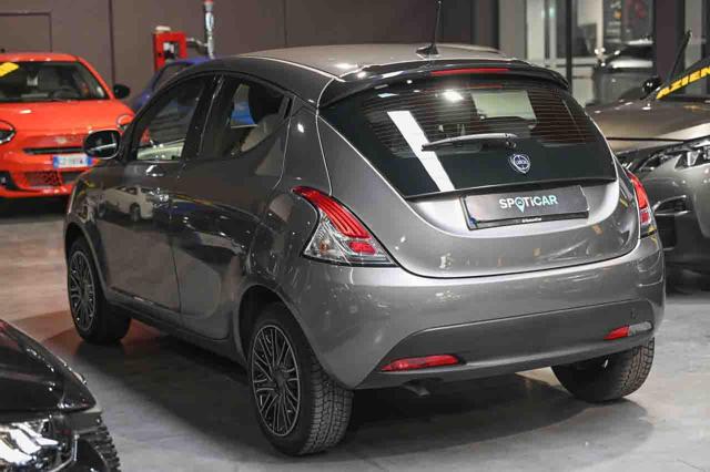 LANCIA Ypsilon usata, con Climatizzatore