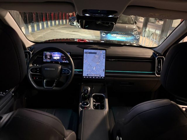 JAECOO Jaecoo 7 usata, con Servosterzo