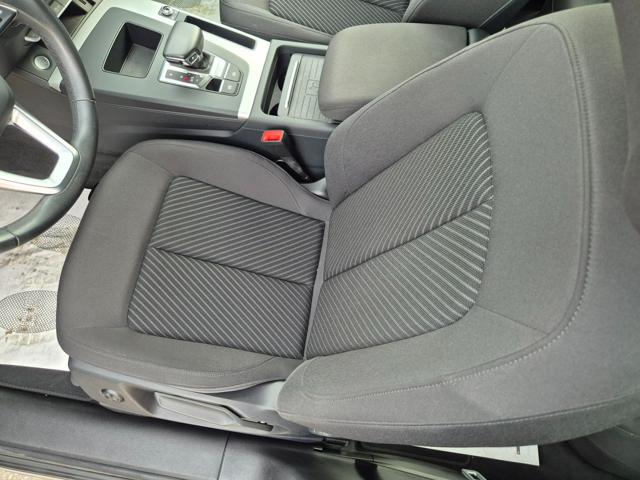 AUDI Q5 usata, con Climatizzatore