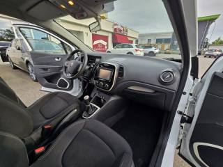 RENAULT Captur usata, con Cruise Control