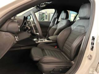 ALFA ROMEO Giulia usata, con Cruise Control