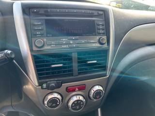 SUBARU Forester usata, con Climatizzatore