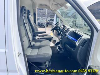 FIAT Ducato usata, con Chiusura centralizzata