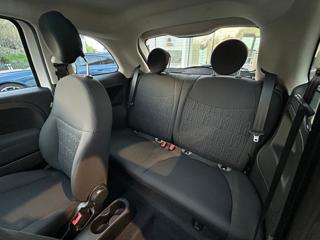 FIAT 500 usata, con ESP