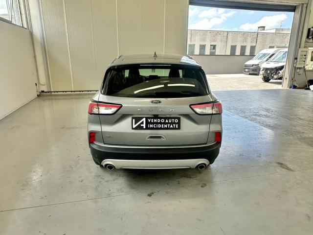 FORD Kuga usata, con Autoradio