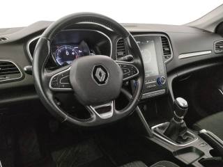 RENAULT Megane usata, con USB