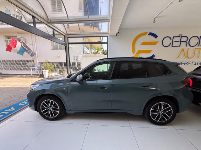 BMW X1 usata, con Cruise Control