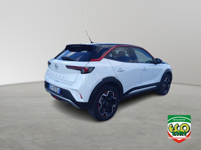 OPEL Mokka usata, con Cerchi in lega