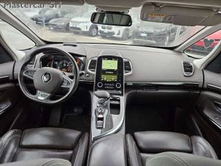 RENAULT Espace usata, con Interni in pelle