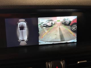 ALFA ROMEO Stelvio usata, con Sistema di navigazione
