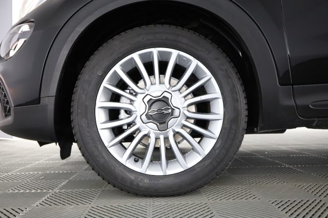 FIAT 500X usata 7