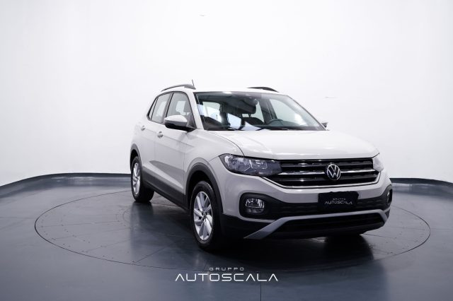 VOLKSWAGEN T-Cross usata, con Chiusura centralizzata