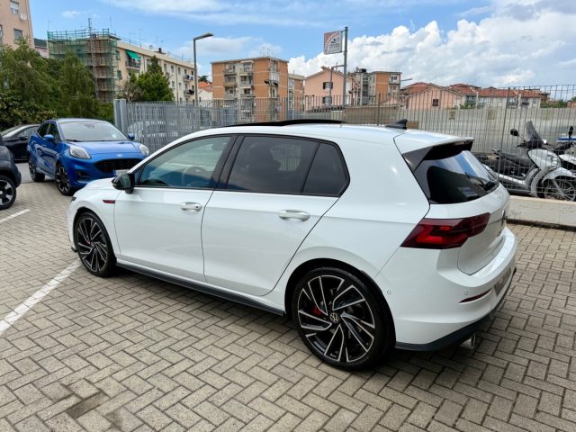 VOLKSWAGEN Golf GTI usata, con Chiusura centralizzata