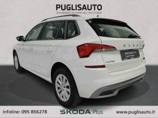 SKODA Kamiq usata, con Cerchi in lega