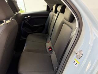 AUDI A1 usata, con USB