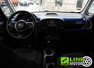 FIAT 500L usata 18