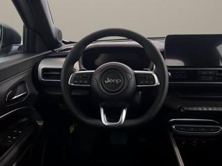 JEEP Avenger usata, con ESP