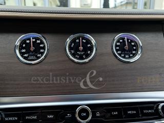 BENTLEY Continental usata, con Climatizzatore