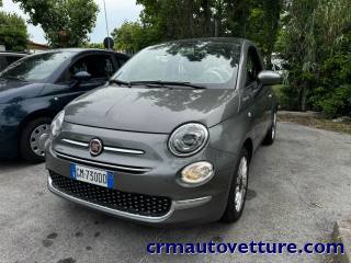 FIAT 500 usata, con Airbag laterali