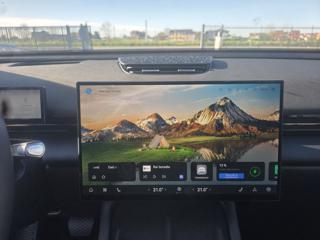 OMODA 7 usata, con Cruise Control