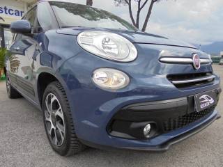 FIAT 500L usata, con Autoradio digitale