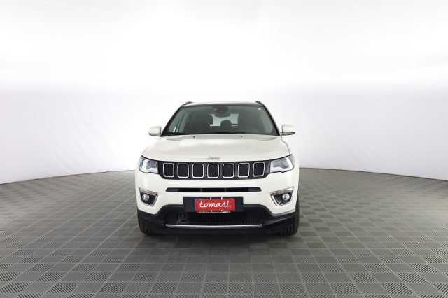 JEEP Compass usata 0