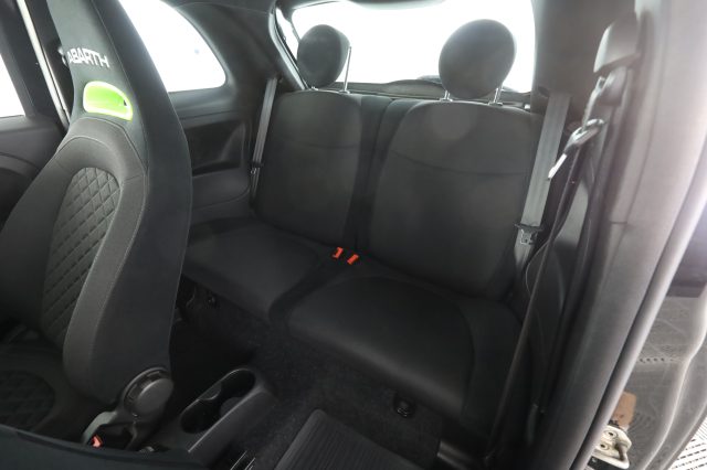 ABARTH 595 usata 3