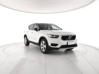 VOLVO XC40 usata, con Cerchi in lega