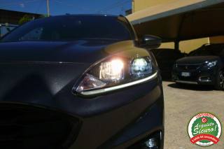 FORD Kuga usata, con Isofix