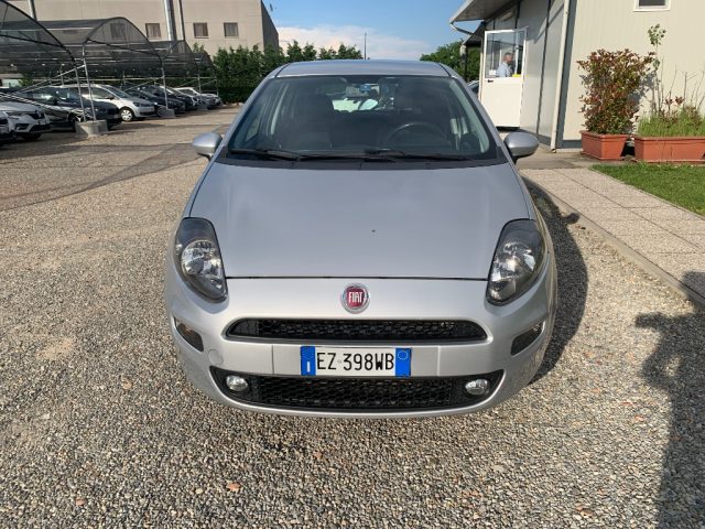FIAT Punto usata, con Airbag