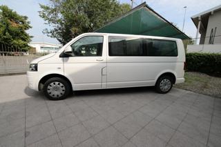 VOLKSWAGEN Caravelle 2.0 TDI 140CV 9Posti Caravelle PL