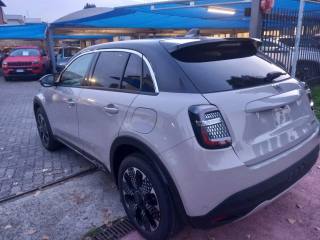 FIAT 600 usata, con Airbag