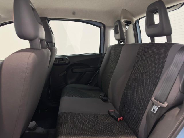 FIAT Panda usata 11