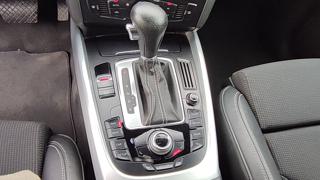 AUDI Q5 usata, con Chiusura centralizzata