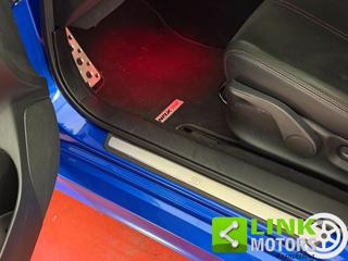 SUBARU Impreza usata, con Servosterzo