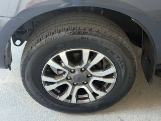 FORD Ranger usata, con Telecamera per parcheggio assistito