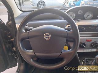 LANCIA Ypsilon usata 14
