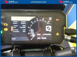 KTM 390 Duke usata 4