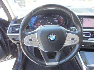 BMW 318 usata 34