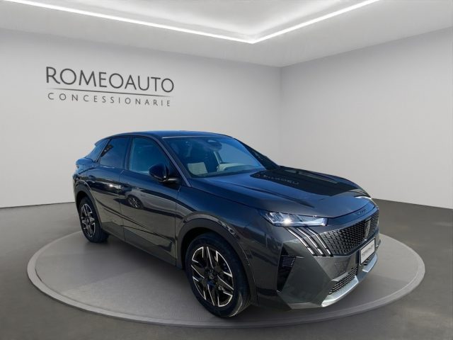 PEUGEOT 3008 usata, con Climatizzatore
