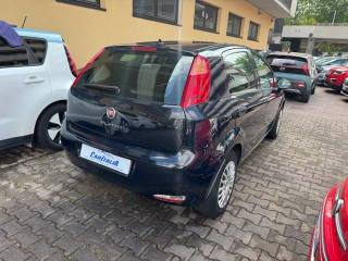 FIAT Punto usata, con Chiusura centralizzata