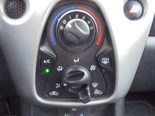 CITROEN C1 usata 25