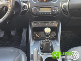 HYUNDAI iX35 usata 28