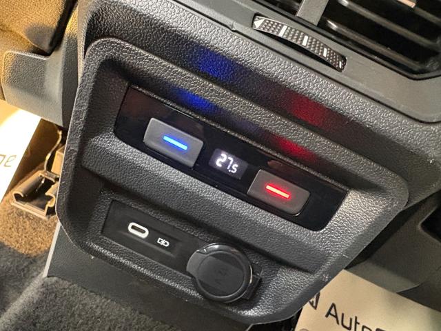 VOLKSWAGEN Tiguan usata, con Controllo vocale