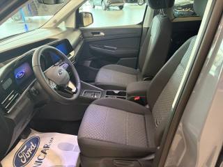 FORD Tourneo Connect usata, con ESP